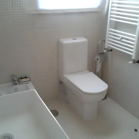 Casa Varanda Do Geres