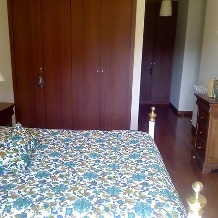 Casa Varanda Do Geres Feriehus Vieira do Minho