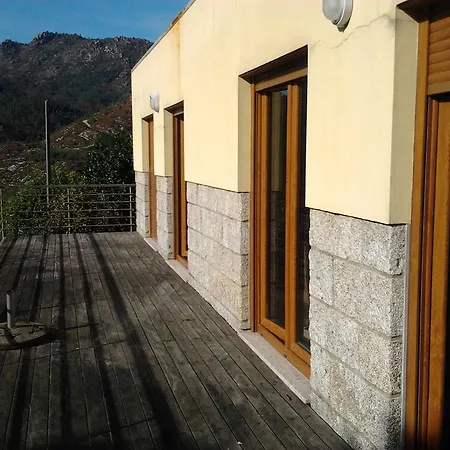 Casa Varanda Do Geres Feriehus *